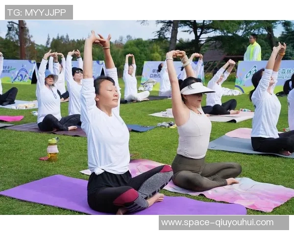 探索多样化的体育锻炼类型及其对健康的积极影响与实践建议