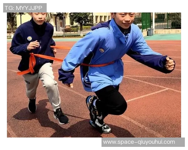 我在体育课上收获的快乐与成长体验分享